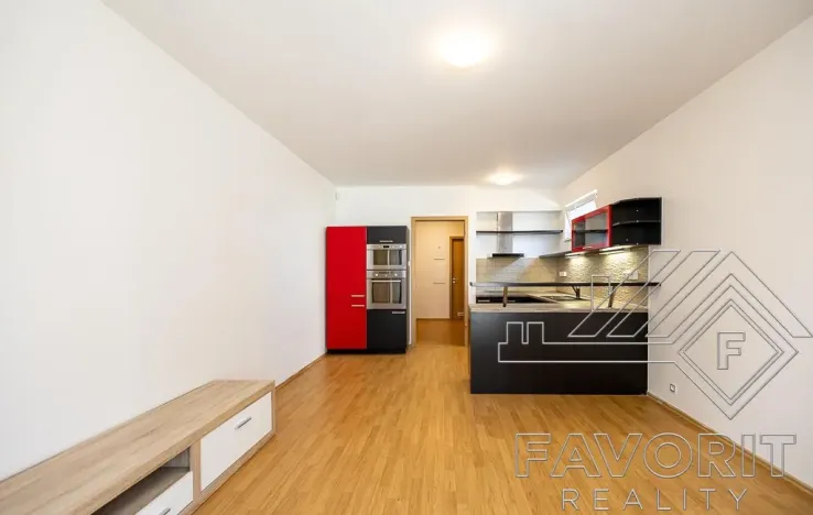 Pronájem bytu 2+kk, Praha - Letňany, Chlebovická, 56 m2