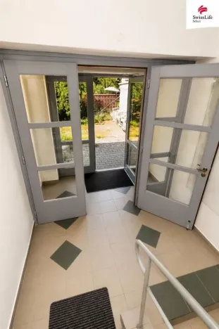 Prodej bytu 1+kk, Olomouc - Nová Ulice, Mozartova, 27 m2