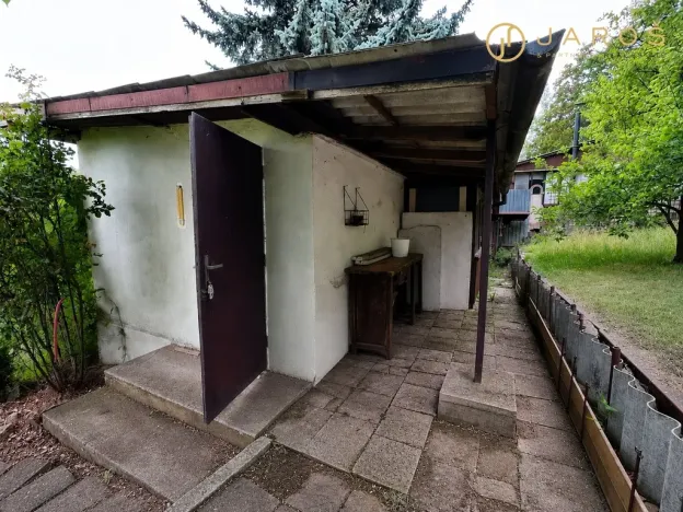 Prodej zahrady, Kadaň, 446 m2