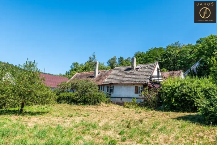 Prodej rodinného domu, Deštnice, 90 m2