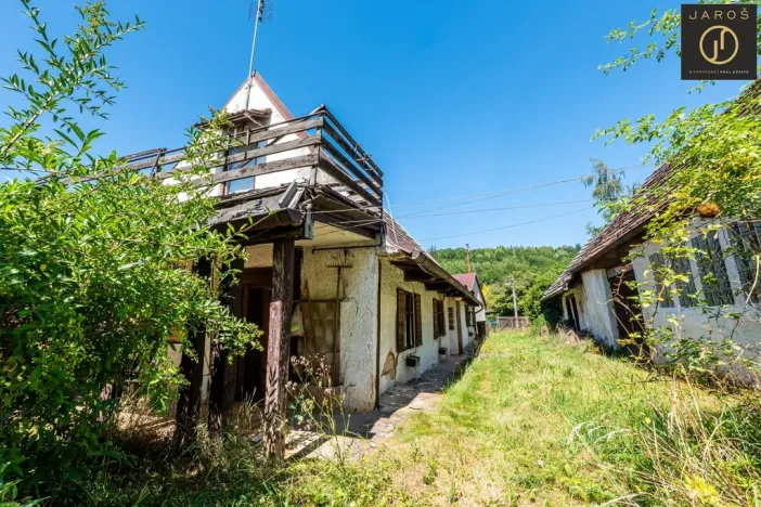 Prodej rodinného domu, Deštnice, 90 m2