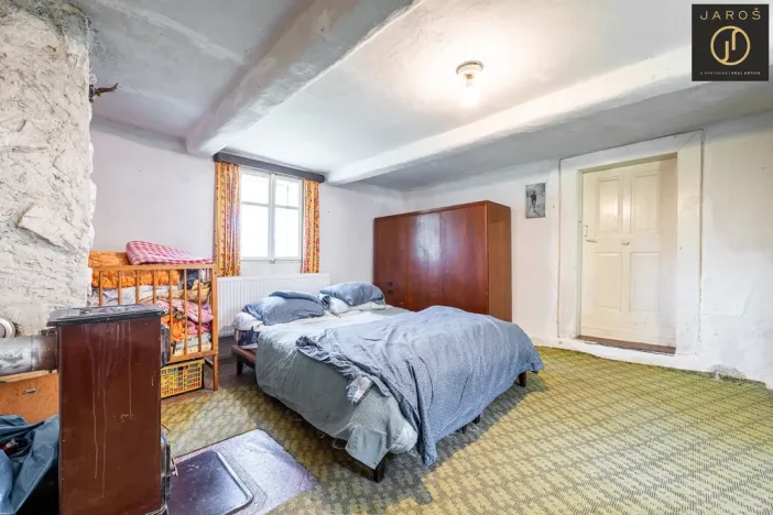 Prodej rodinného domu, Deštnice, 90 m2
