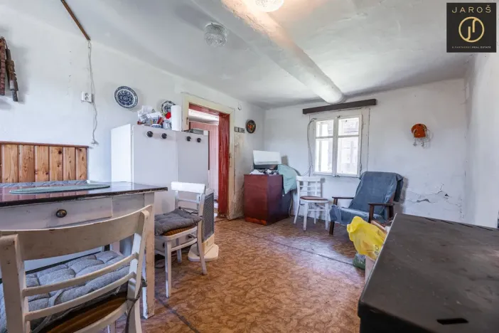 Prodej rodinného domu, Deštnice, 90 m2