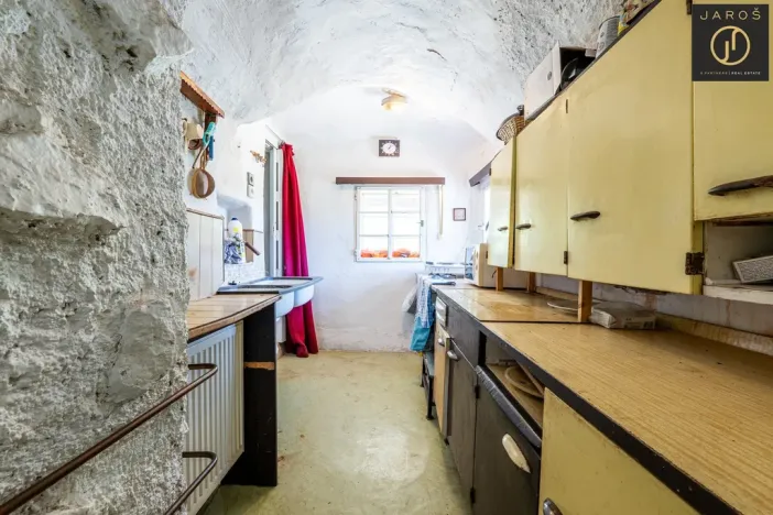 Prodej rodinného domu, Deštnice, 90 m2