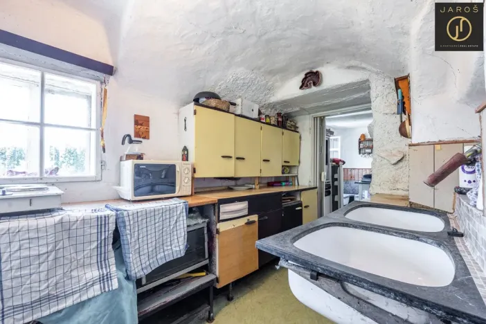 Prodej rodinného domu, Deštnice, 90 m2