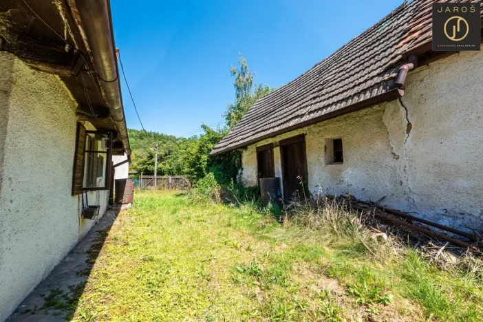 Prodej rodinného domu, Deštnice, 90 m2