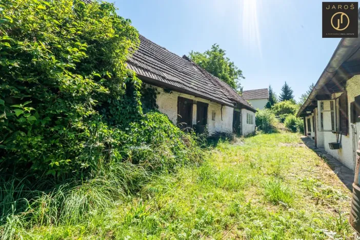 Prodej rodinného domu, Deštnice, 90 m2