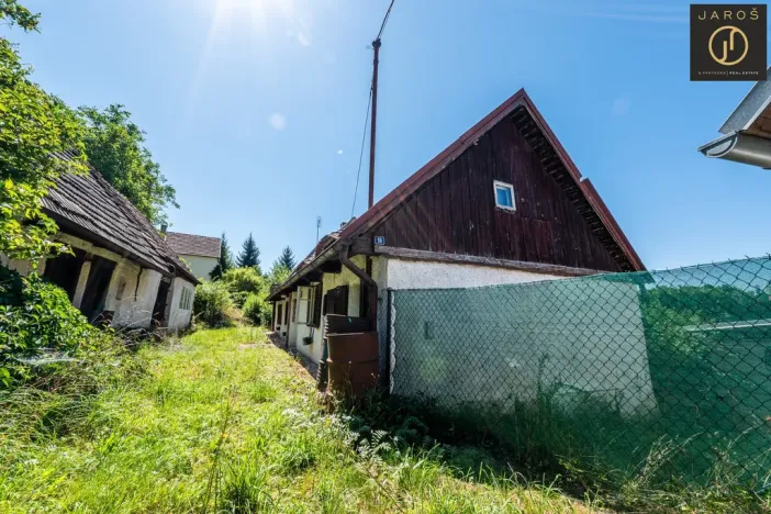 Prodej rodinného domu, Deštnice, 90 m2
