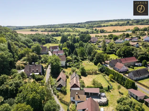 Prodej rodinného domu, Deštnice, 90 m2
