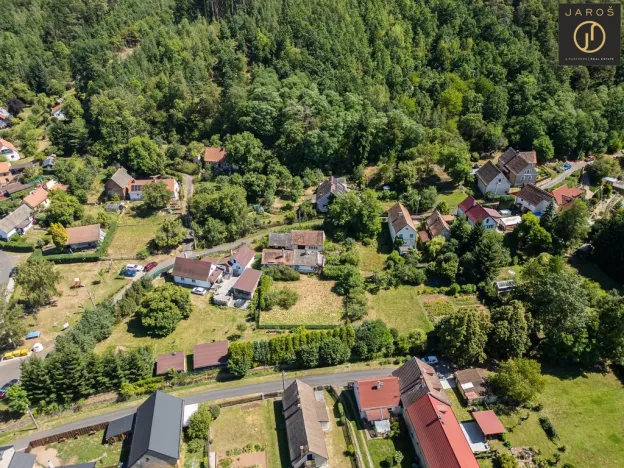 Prodej rodinného domu, Deštnice, 90 m2