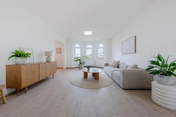 Prodej bytu 2+1, Dobřejovice, Sportovní, 64 m2
