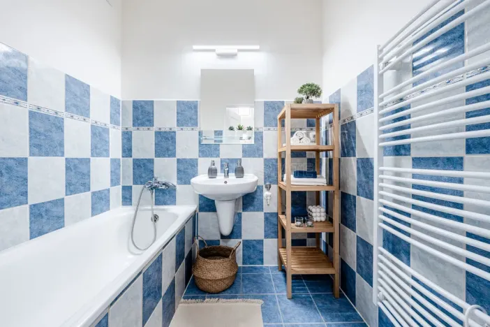 Prodej bytu 2+1, Dobřejovice, Sportovní, 64 m2