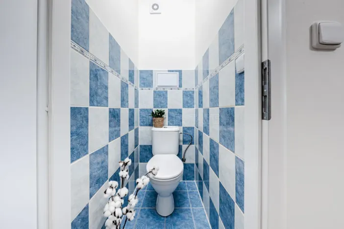 Prodej bytu 2+1, Dobřejovice, Sportovní, 64 m2