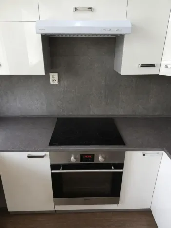 Pronájem bytu 1+kk, Most, Rozmarýnová, 35 m2