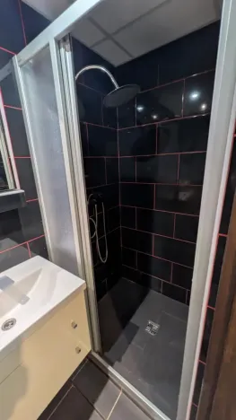 Pronájem bytu 1+kk, Most, Rozmarýnová, 35 m2