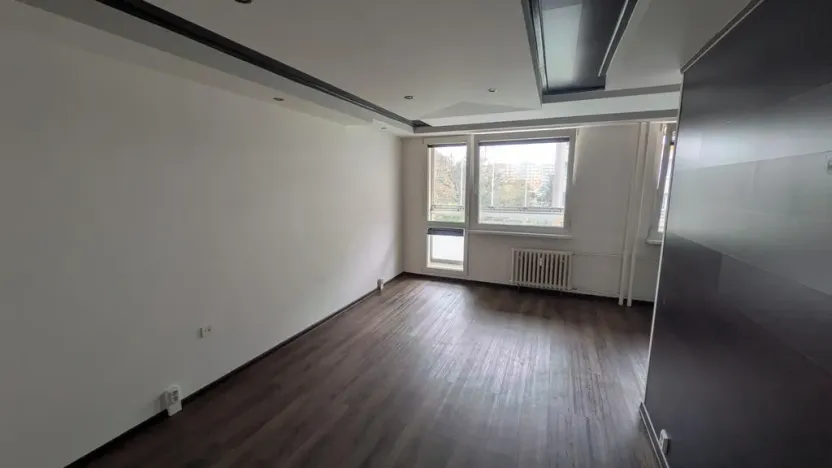 Pronájem bytu 1+kk, Most, Rozmarýnová, 35 m2