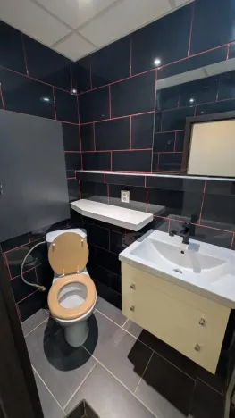 Pronájem bytu 1+kk, Most, Rozmarýnová, 35 m2