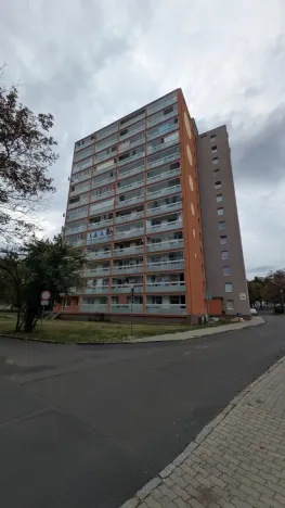 Pronájem bytu 1+kk, Most, Rozmarýnová, 35 m2