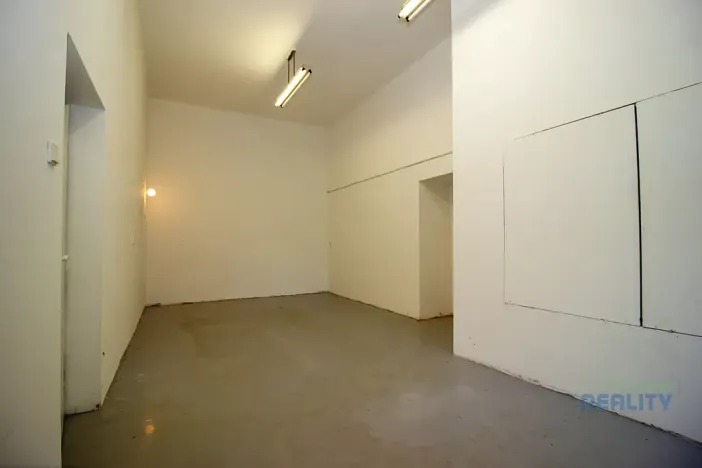 Pronájem kanceláře, Brandýs nad Labem-Stará Boleslav, Pražská, 28 m2
