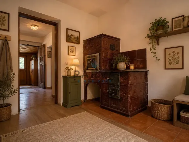 Prodej rodinného domu, Klatovy - Kydliny, 90 m2