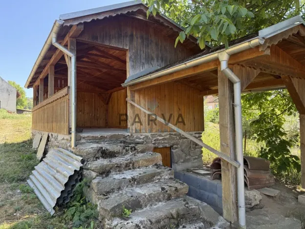 Prodej rodinného domu, Klatovy - Kydliny, 90 m2