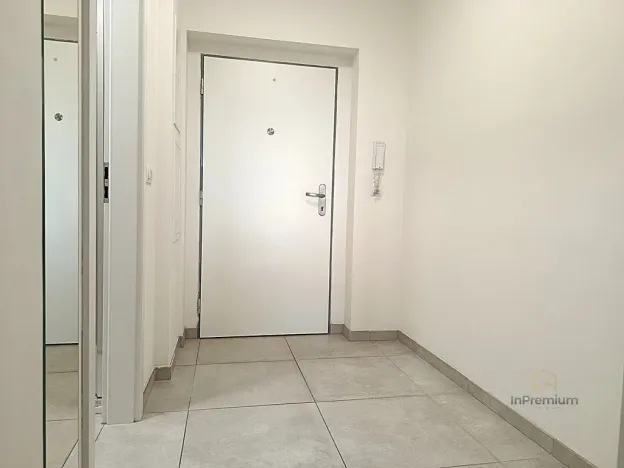 Pronájem bytu 1+kk, Plzeň - Bolevec, Studentská, 28 m2