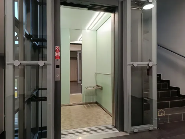 Pronájem bytu 1+kk, Plzeň - Bolevec, Studentská, 28 m2