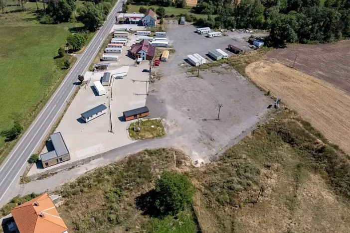 Prodej komerčního pozemku, Sadová, 35078 m2