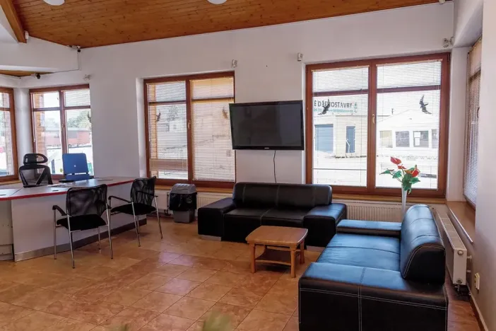 Prodej komerčního pozemku, Sadová, 35078 m2