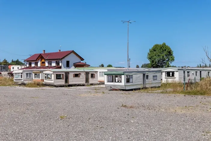Prodej komerčního pozemku, Sadová, 35078 m2