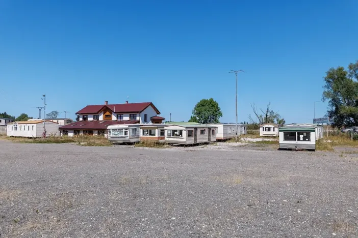 Prodej komerčního pozemku, Sadová, 35078 m2