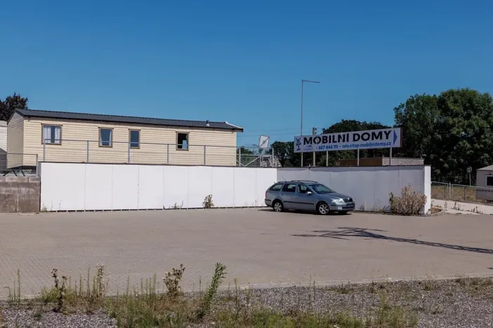 Prodej komerčního pozemku, Sadová, 35078 m2
