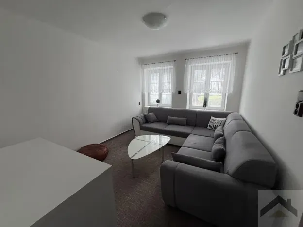 Pronájem bytu 3+1, Lanškroun, Palackého, 86 m2