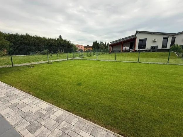 Pronájem rodinného domu, Orlová, Václavská, 118 m2