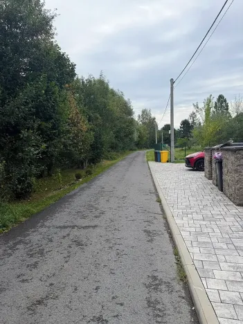 Pronájem rodinného domu, Orlová, Václavská, 118 m2