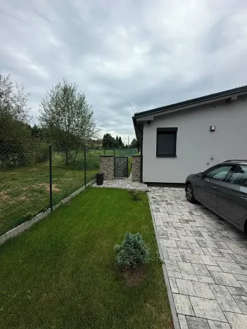 Pronájem rodinného domu, Orlová, Václavská, 118 m2