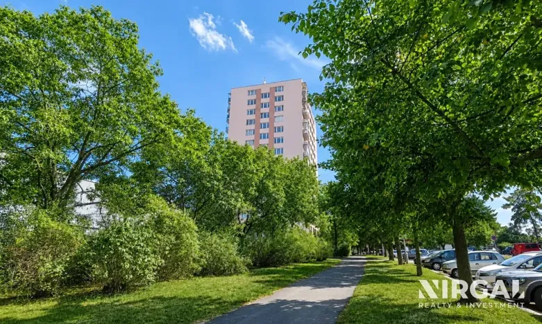 Prodej bytu 1+kk, Praha - Braník, Vavřenova, 28 m2
