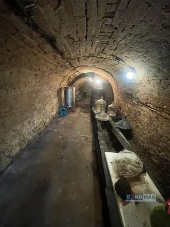 Prodej vinného sklepa, Zaječí, Hlavní, 95 m2