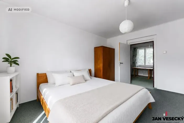 Prodej rodinného domu, Praha - Čakovice, Na bahnech, 149 m2