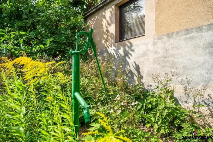 Prodej rodinného domu, Praha - Čakovice, Na bahnech, 149 m2