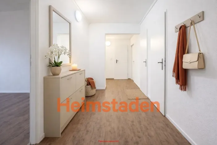 Pronájem bytu 3+1, Karviná - Hranice, Slovenská, 75 m2