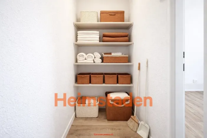 Pronájem bytu 3+1, Karviná - Hranice, Slovenská, 75 m2