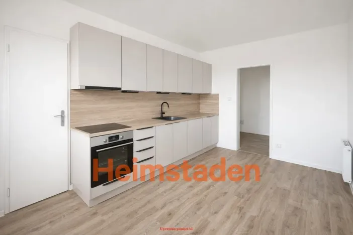 Pronájem bytu 3+1, Karviná - Hranice, Slovenská, 75 m2