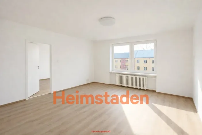Pronájem bytu 3+1, Havířov - Šumbark, Klimšova, 72 m2