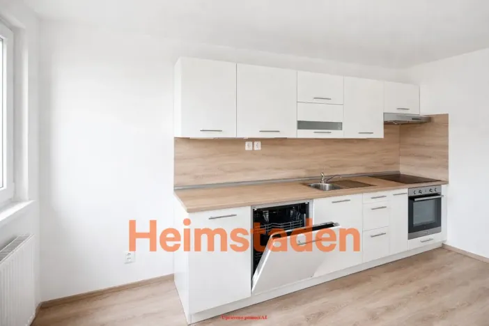 Pronájem bytu 3+1, Havířov - Šumbark, Klimšova, 72 m2