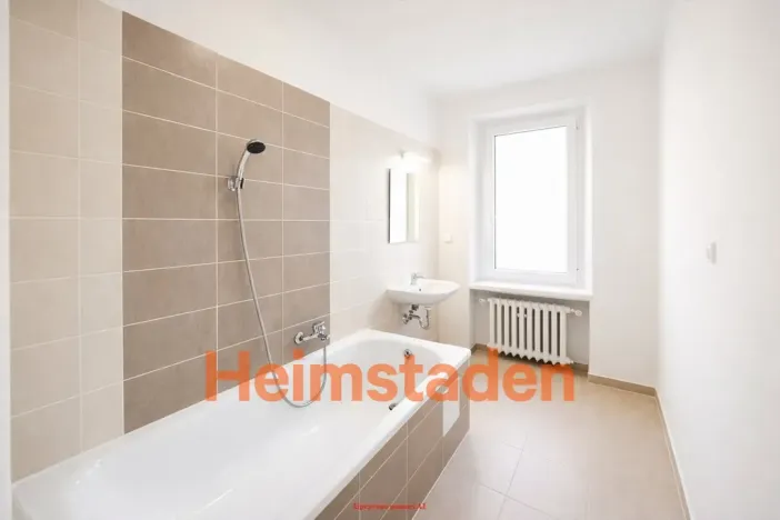 Pronájem bytu 3+1, Havířov - Šumbark, Klimšova, 72 m2