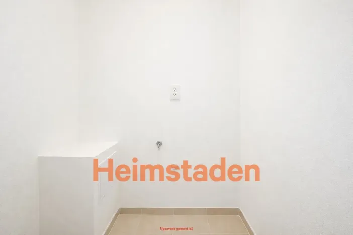 Pronájem bytu 3+1, Havířov - Šumbark, Klimšova, 72 m2