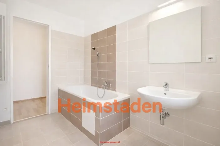Pronájem bytu 3+1, Havířov - Šumbark, Klimšova, 72 m2