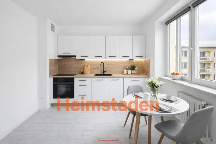 Pronájem bytu 4+1, Karviná - Nové Město, tř. Osvobození, 95 m2