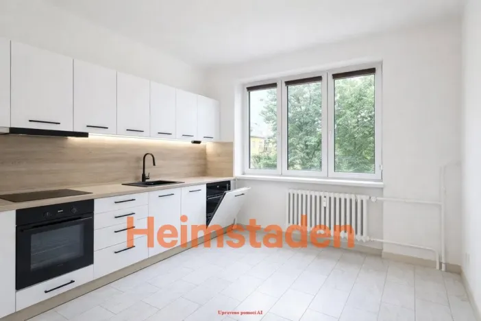 Pronájem bytu 4+1, Karviná - Nové Město, tř. Osvobození, 95 m2